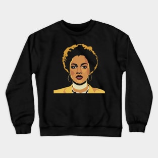 The Miseducation of Lauryn Hill Crewneck Sweatshirt